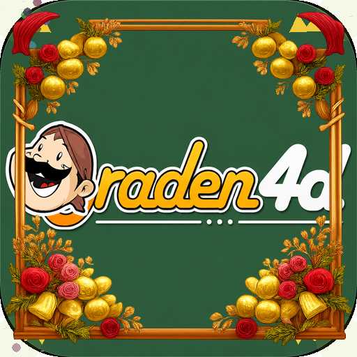 raden4d — mitra unggulan